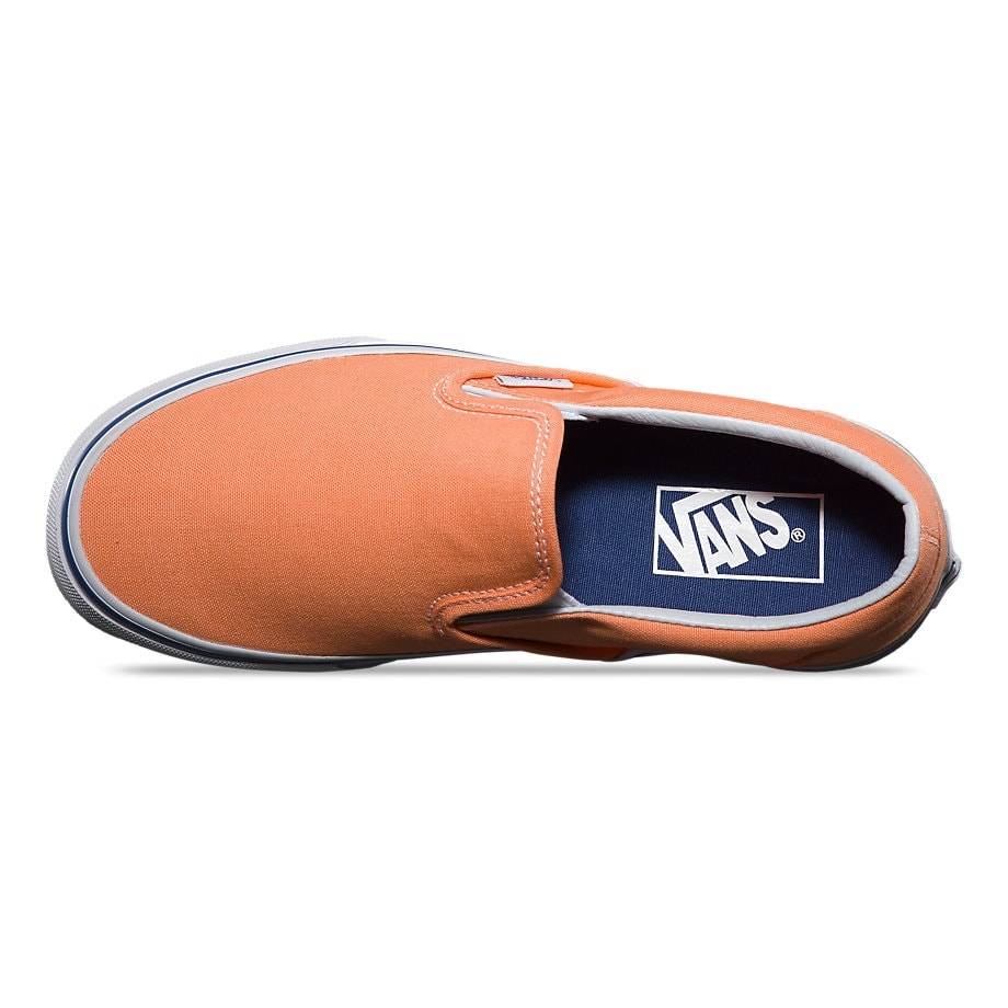 VANS CLASSIC SLIP-ON UNISEX SHOES