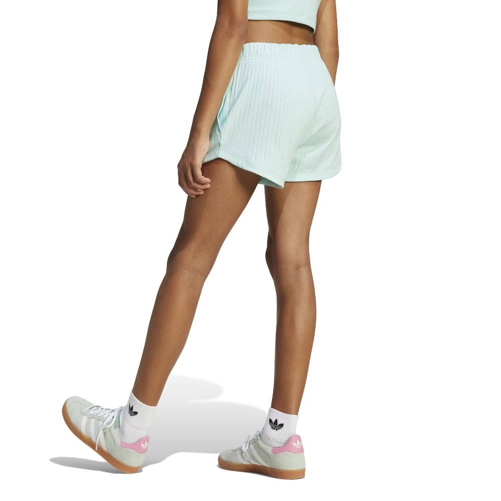 ADIDAS RIB SHORTS