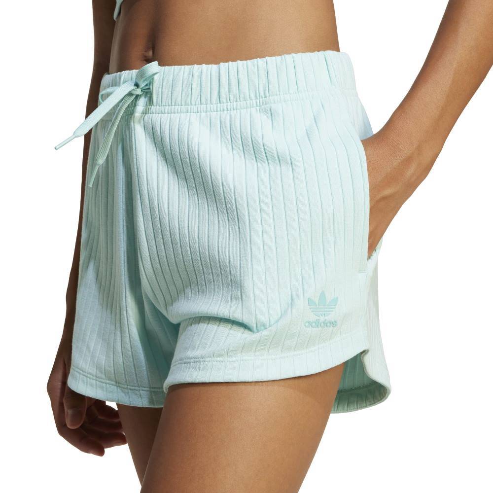 ADIDAS RIB SHORTS
