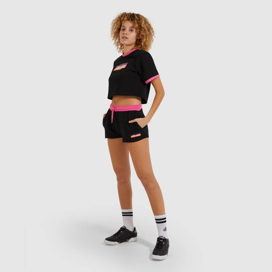 ELLESSE TANG WOMENS SHORTS