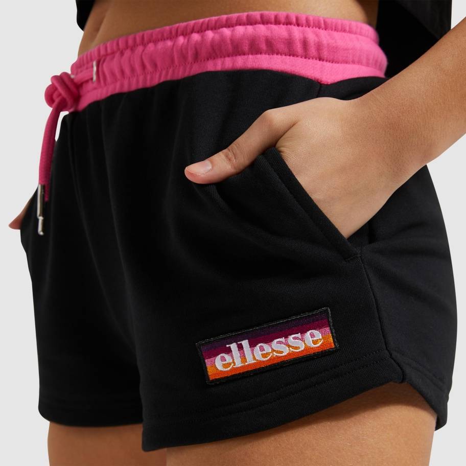 ELLESSE TANG WOMENS SHORTS