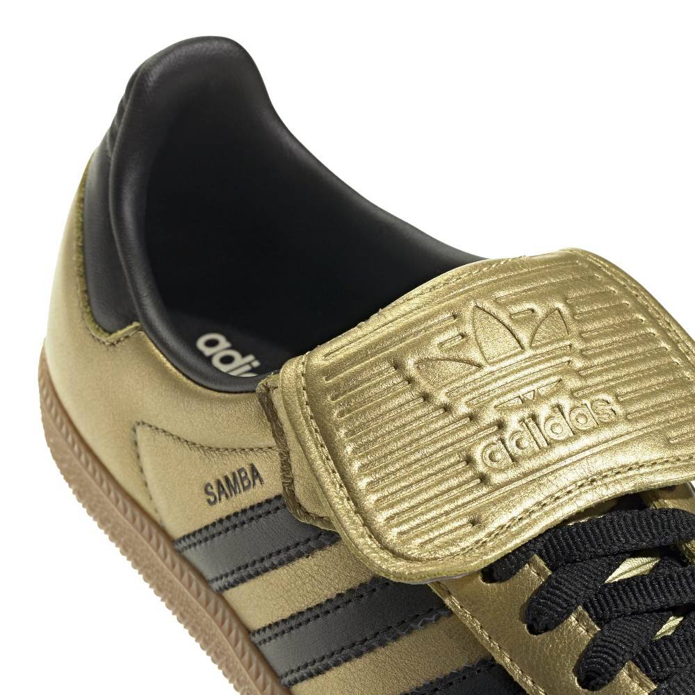 ADIDAS SAMBA LT W