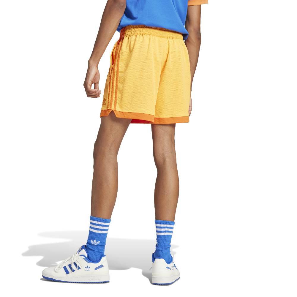 ADIDAS Mockeylet short