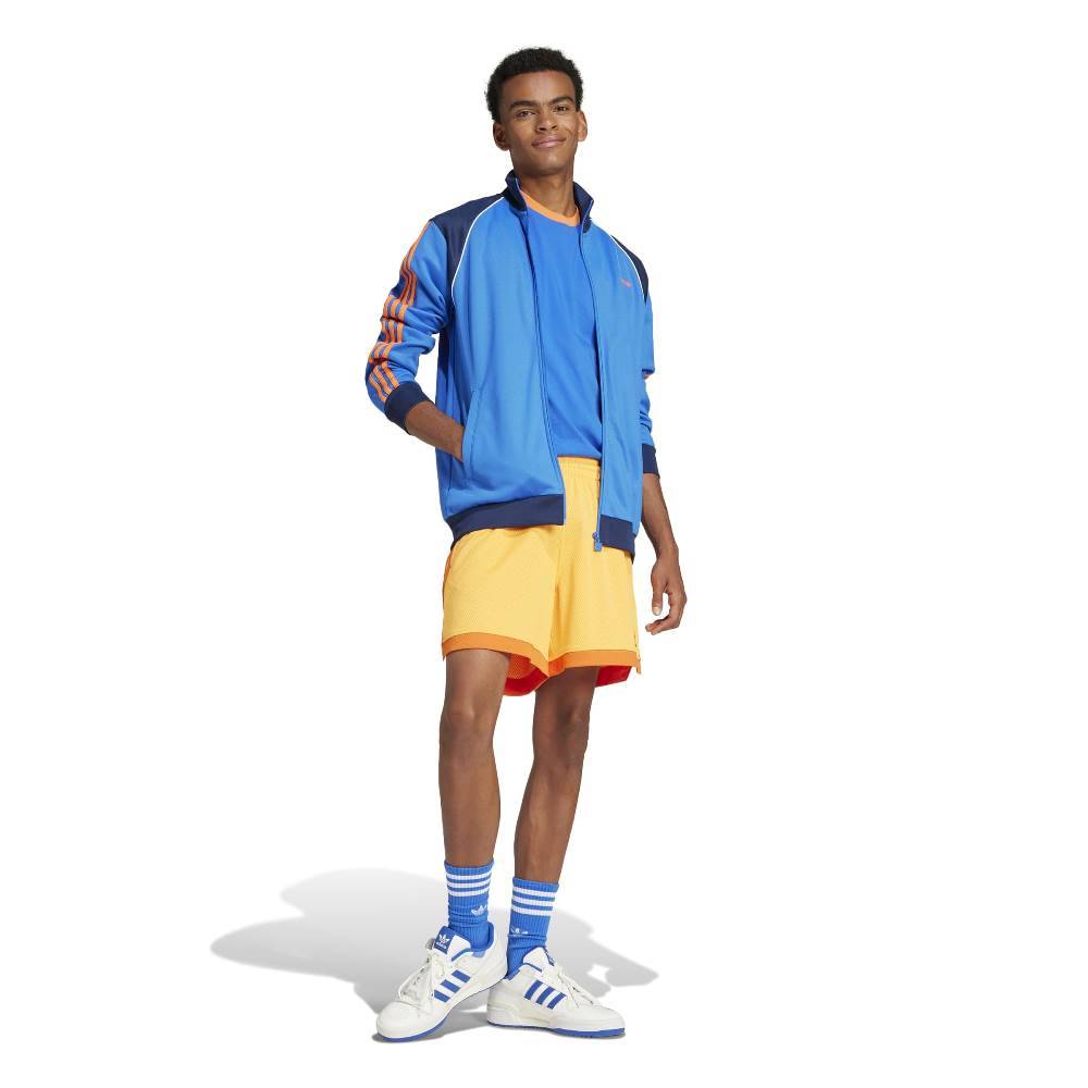 ADIDAS Mockeylet short