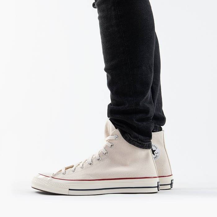 CONVERSE  CHUCK 70 HIGH TOP