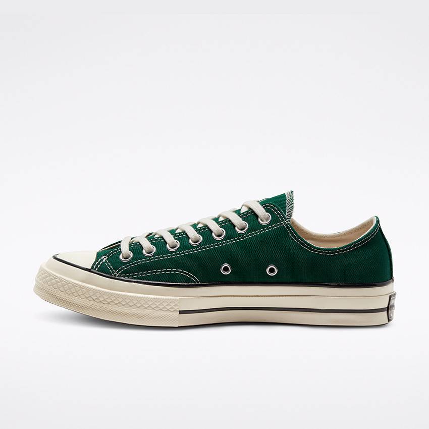 CONVERSE  CHUCK 70 CLASSIC LOW TOP