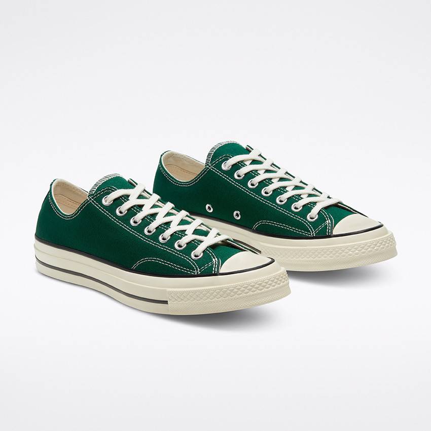 CONVERSE  CHUCK 70 CLASSIC LOW TOP