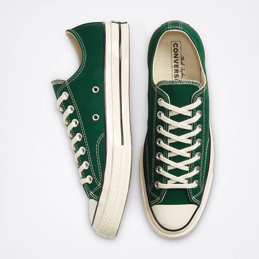 CONVERSE  CHUCK 70 CLASSIC LOW TOP