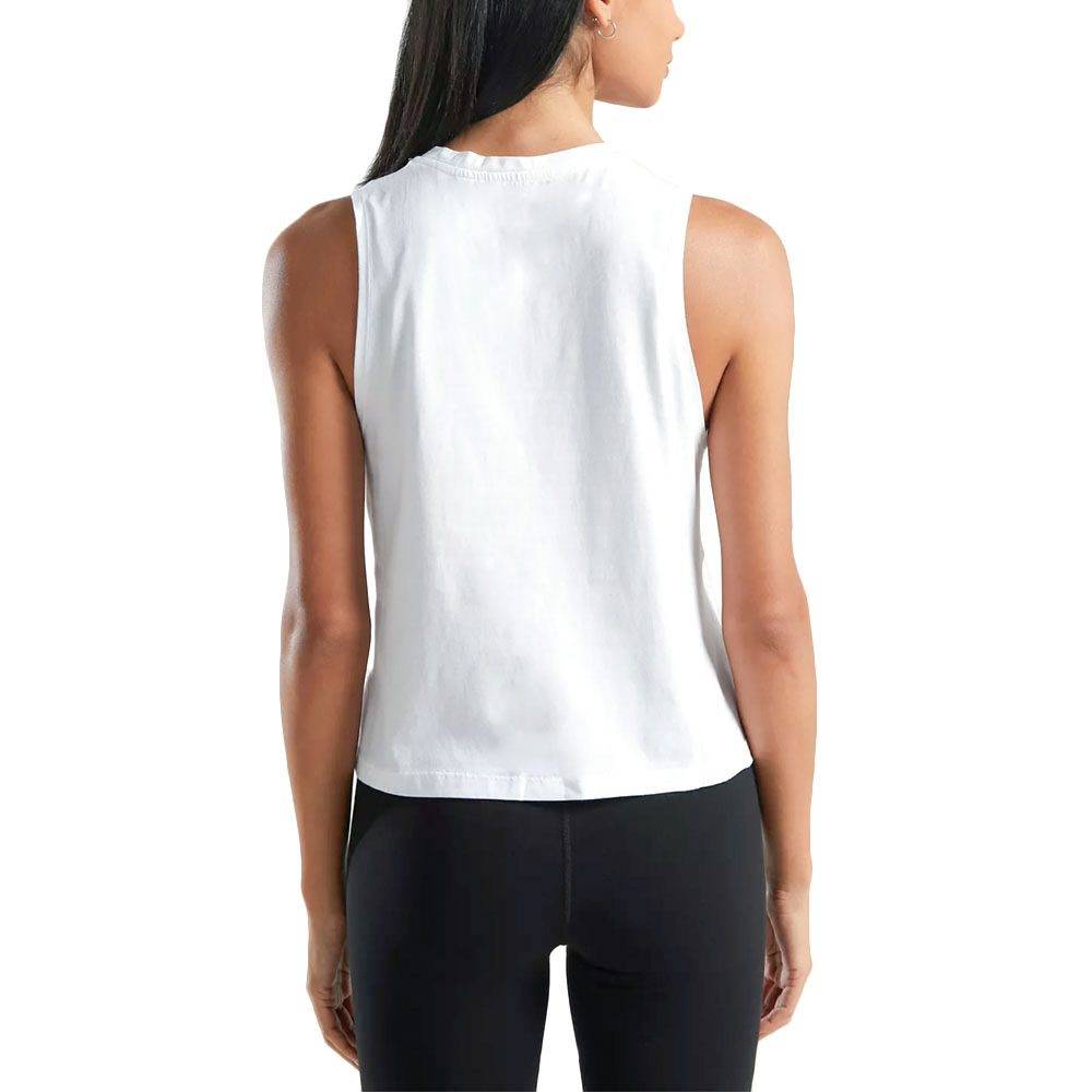 DKNY SPORT WOMENS SLEEVELESS TOP