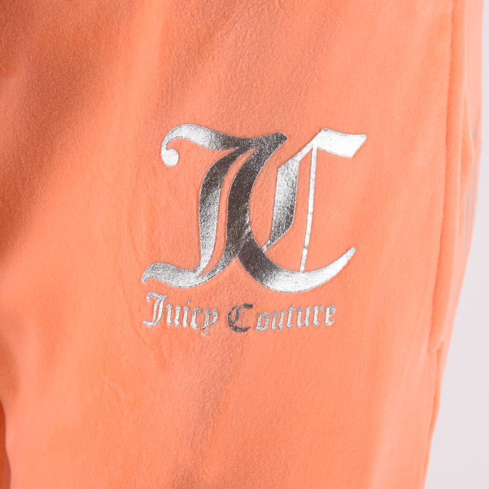 JUICY COUTURE GIRLS VELOUR  JOGGER