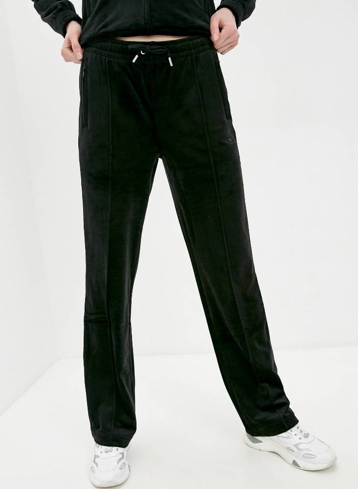 JUICY COUTURE WOMENS DIAMANTE TINA PANT