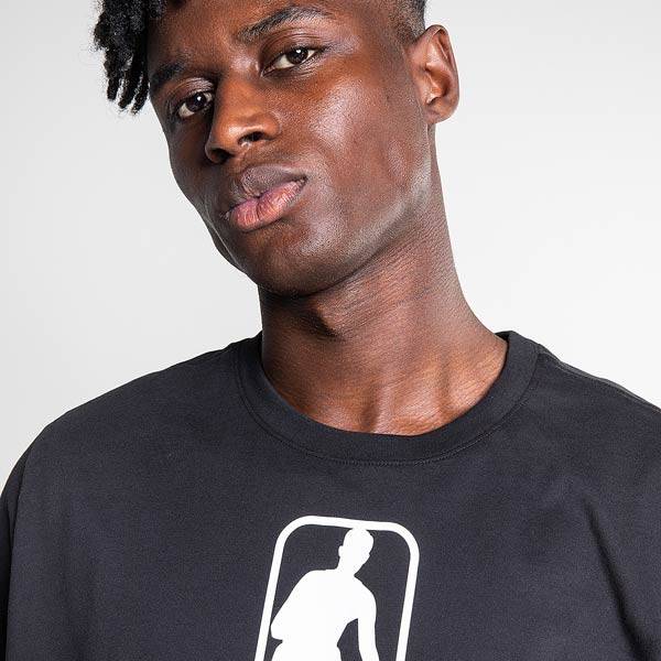 Nike nba best sale dri fit tee