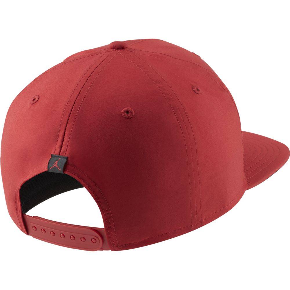 NIKE JORDAN JUMPMAN CLASSIC CAP