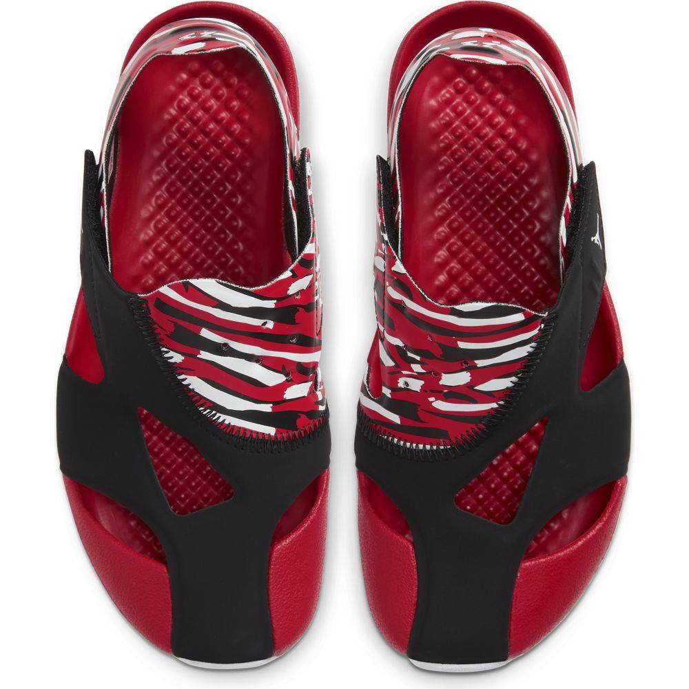 NIKE JORDAN FLARE KIDS SANDAL