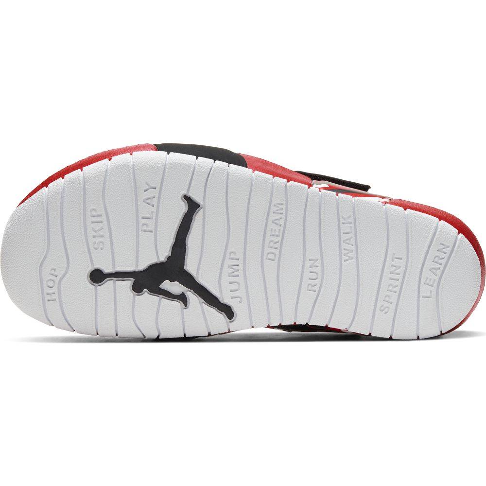 NIKE JORDAN FLARE KIDS SANDAL