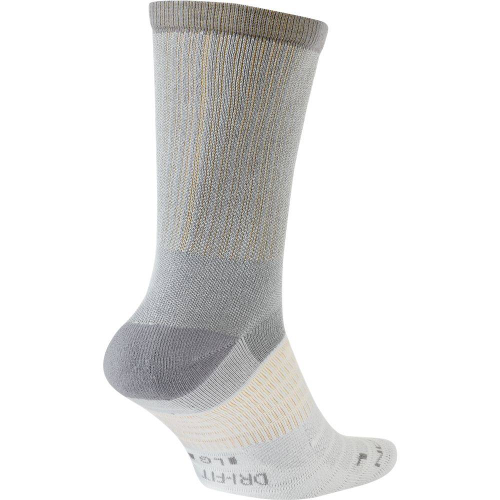 NIKE EVERYDAY METCON CUSHION CREW SOCKS