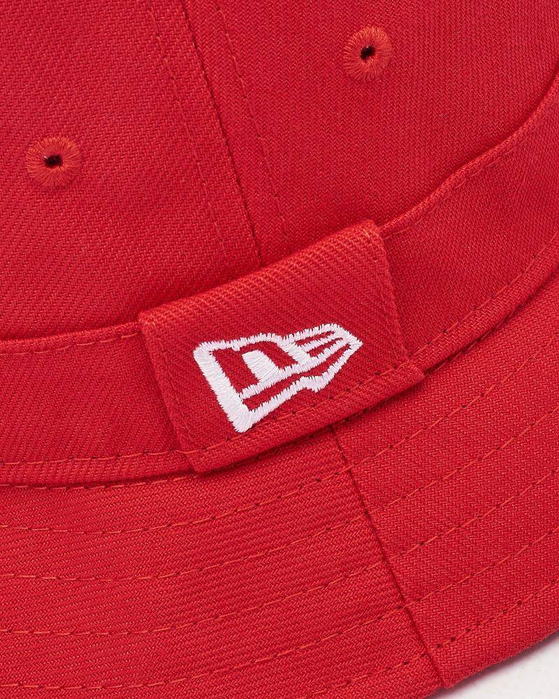 NEW ERA ESSENTIALS BUCKET