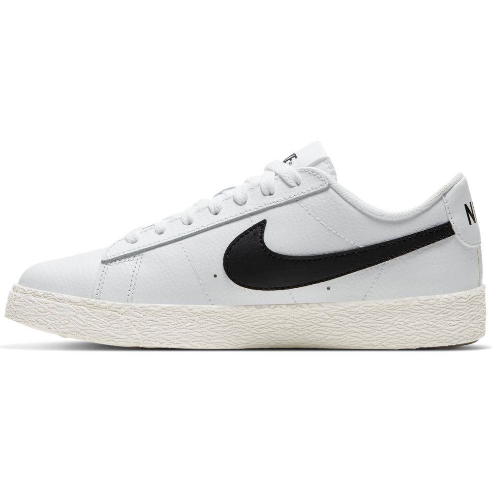 NIKE BLAZER LOW GS