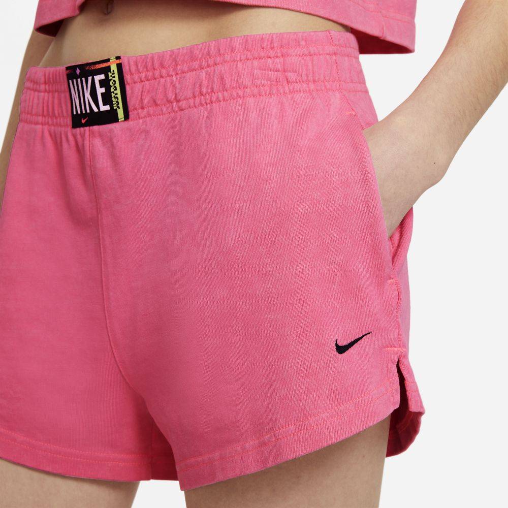 NIKE SPORTSWEAR WOMENS WASH SHORT