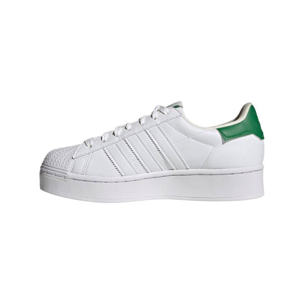 ADIDAS WOMENS SUPERSTAR BOLD