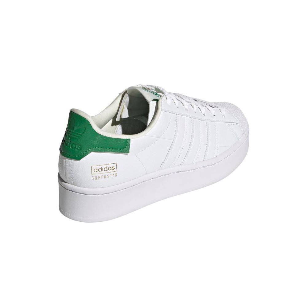 ADIDAS WOMENS SUPERSTAR BOLD