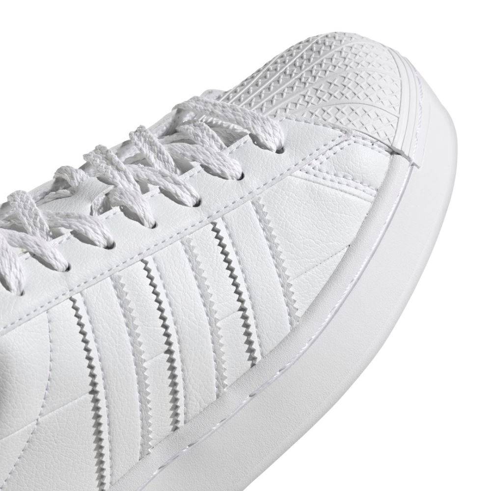 ADIDAS WOMENS SUPERSTAR BOLD