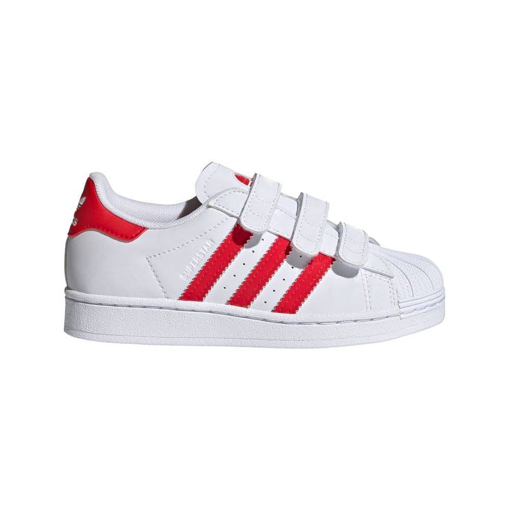 Adidas superstar cf discount c