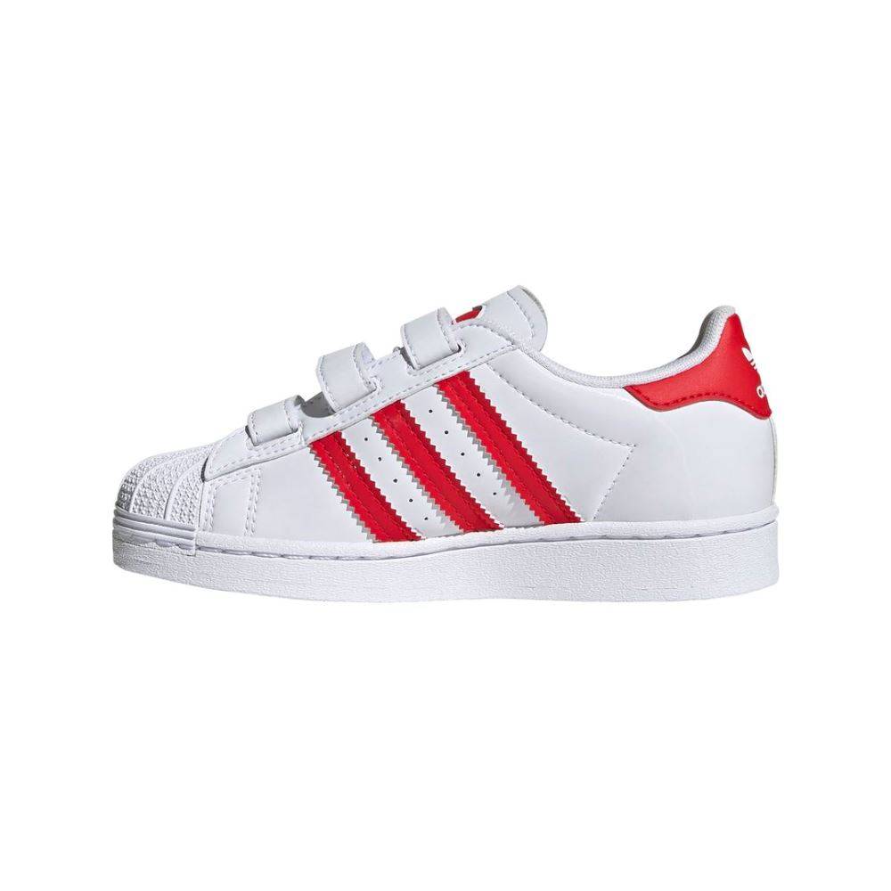 ADIDAS  SUPERSTAR CF C