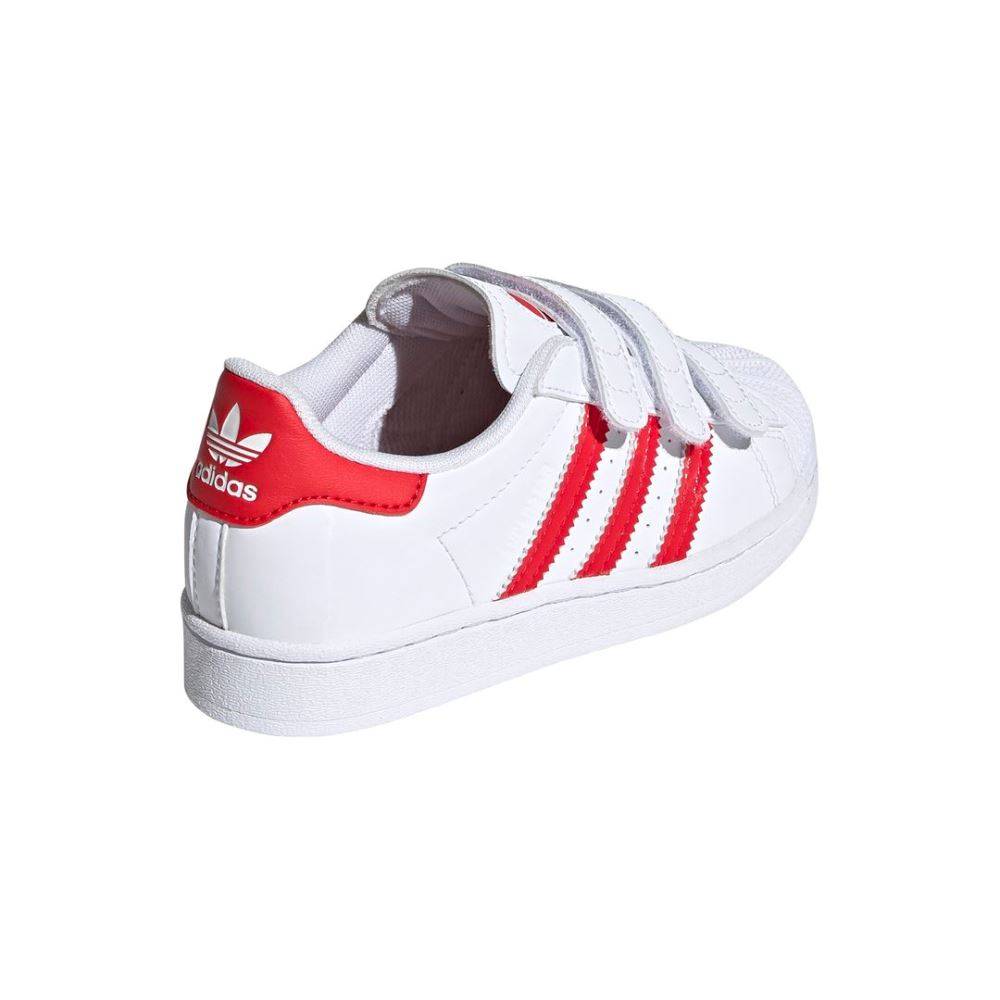 ADIDAS  SUPERSTAR CF C