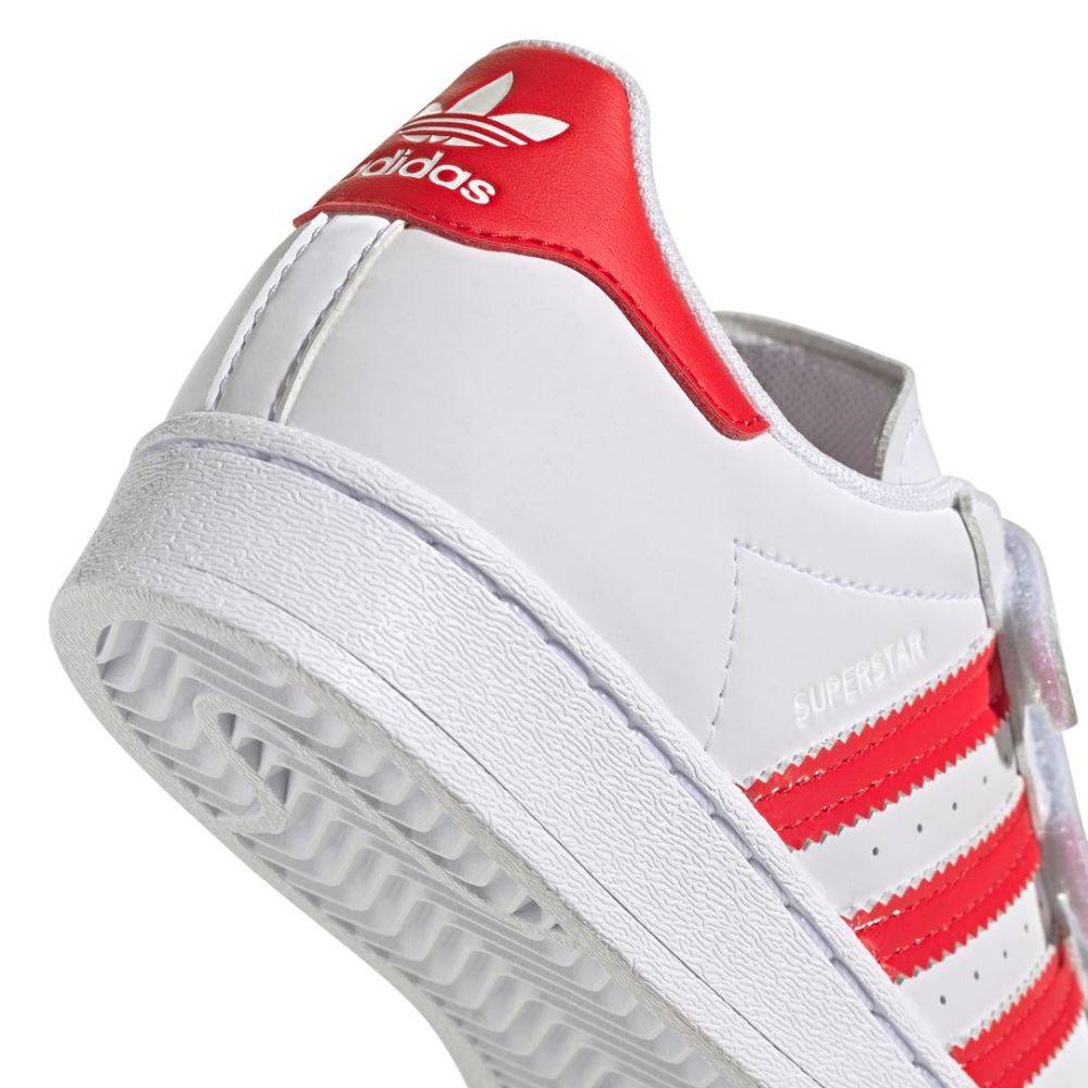 ADIDAS  SUPERSTAR CF C