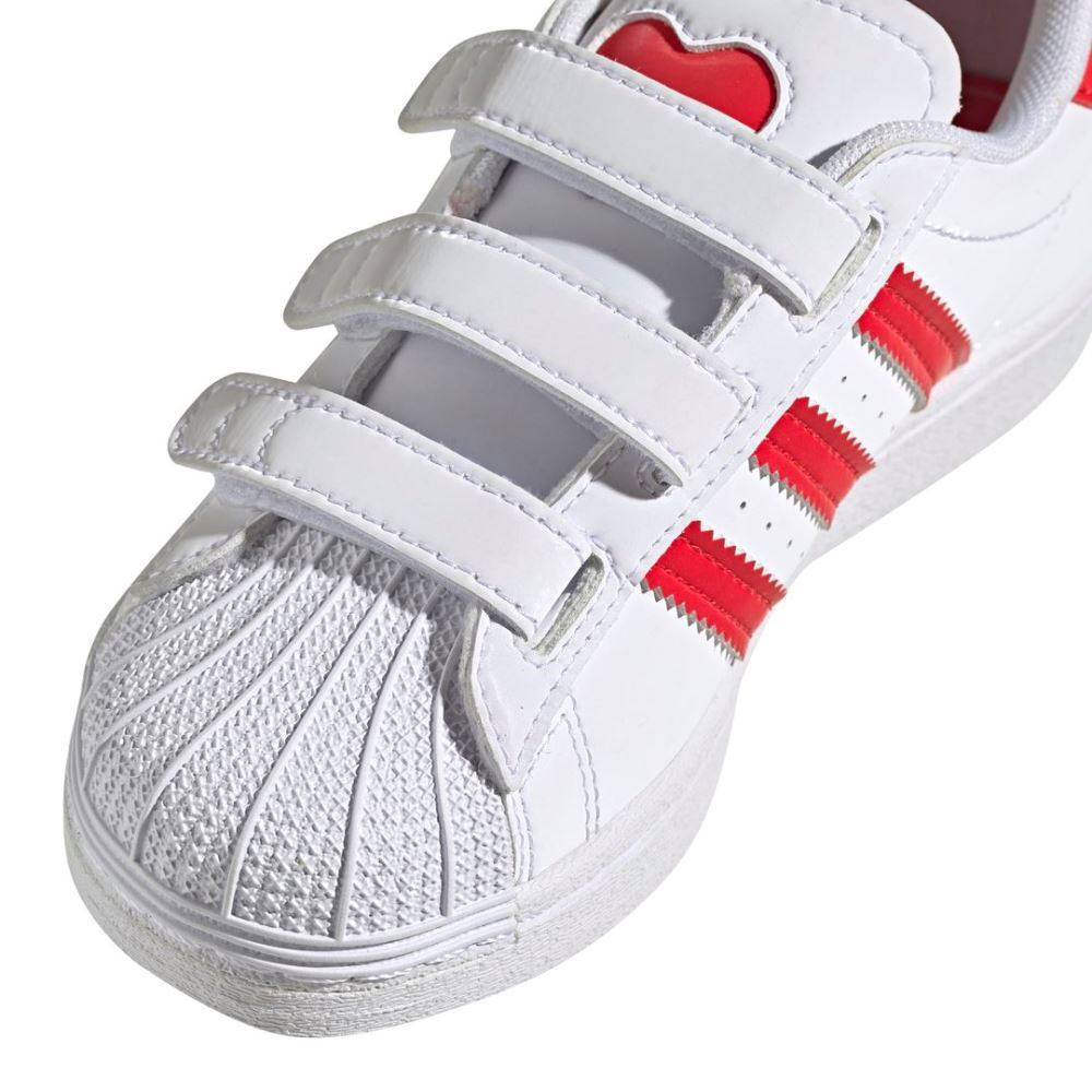 ADIDAS  SUPERSTAR CF C