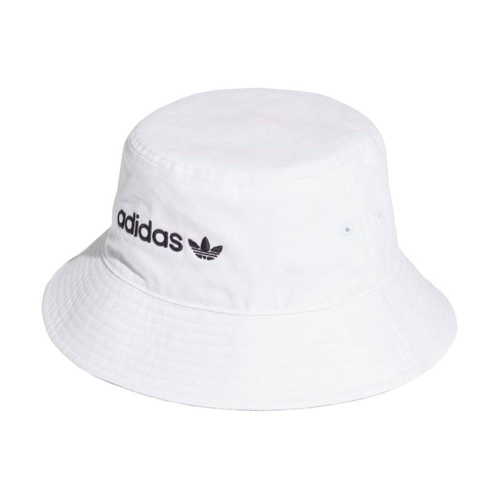 ADIDAS TWO LOOK IN ONE BUCKET HAT