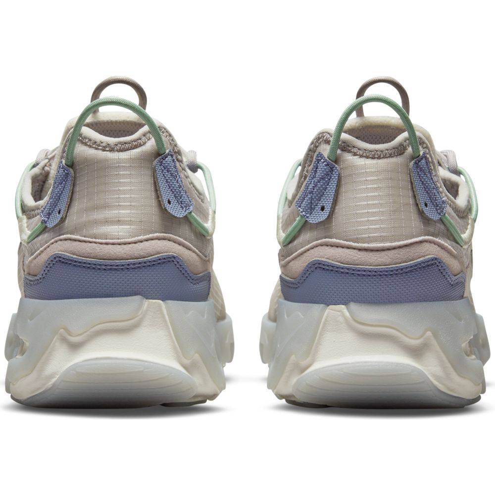NIKE REACT LIVE  SHOES