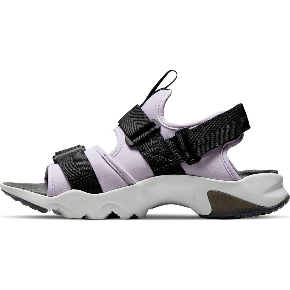 NIKE WOMENS CANYON SANDAL