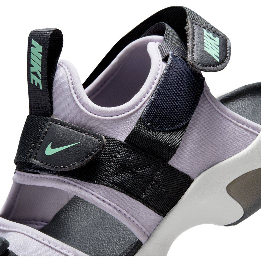 NIKE WOMENS CANYON SANDAL