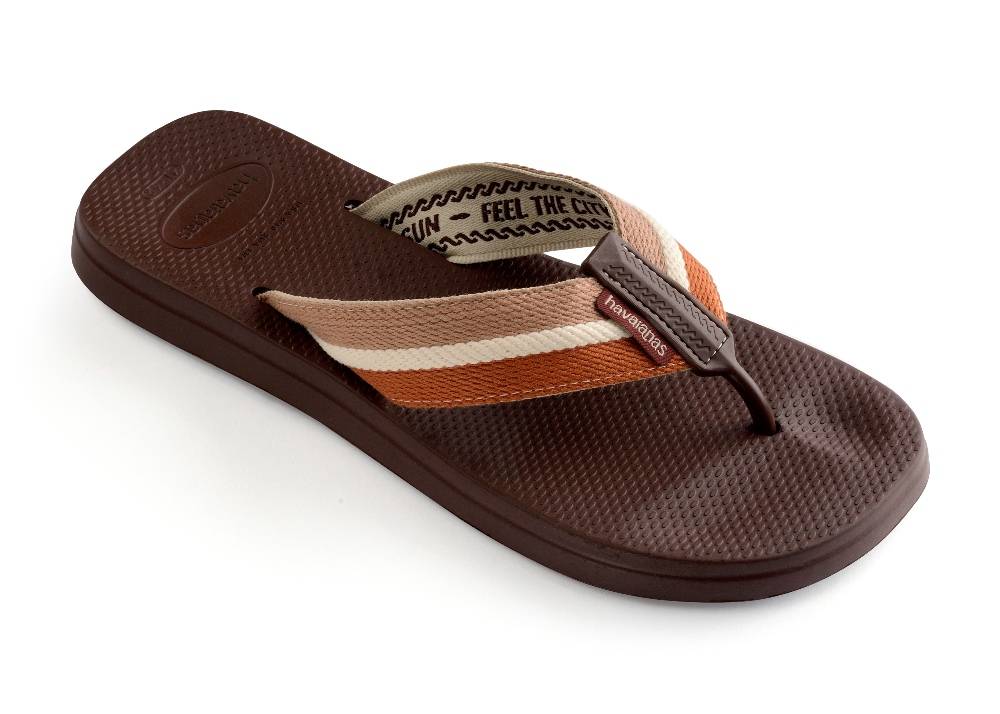 HAVAIANAS NEW URBAN WAY