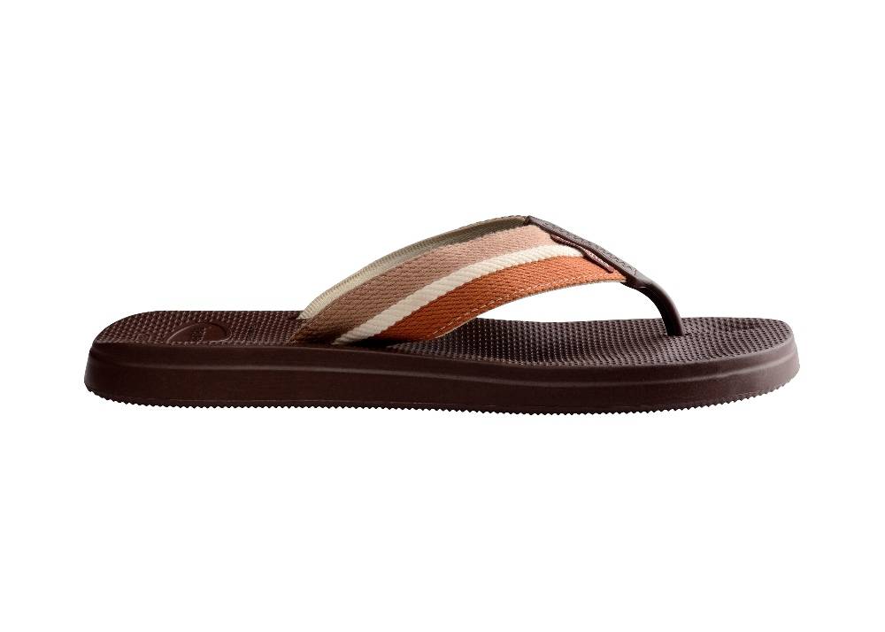 HAVAIANAS NEW URBAN WAY
