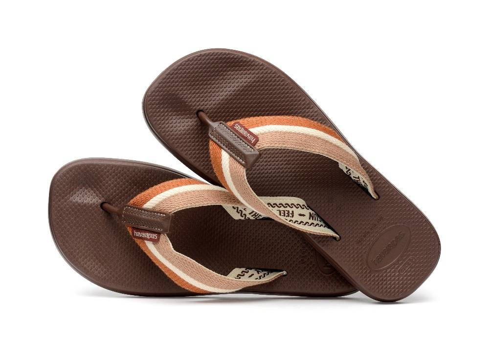 HAVAIANAS NEW URBAN WAY