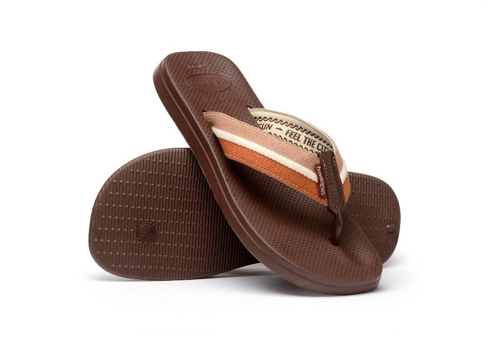 HAVAIANAS NEW URBAN WAY