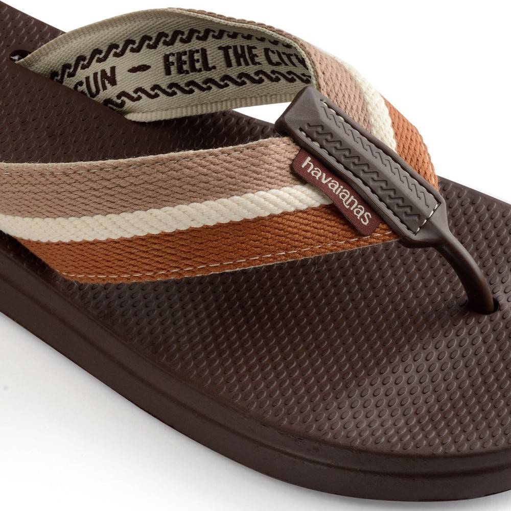 HAVAIANAS NEW URBAN WAY