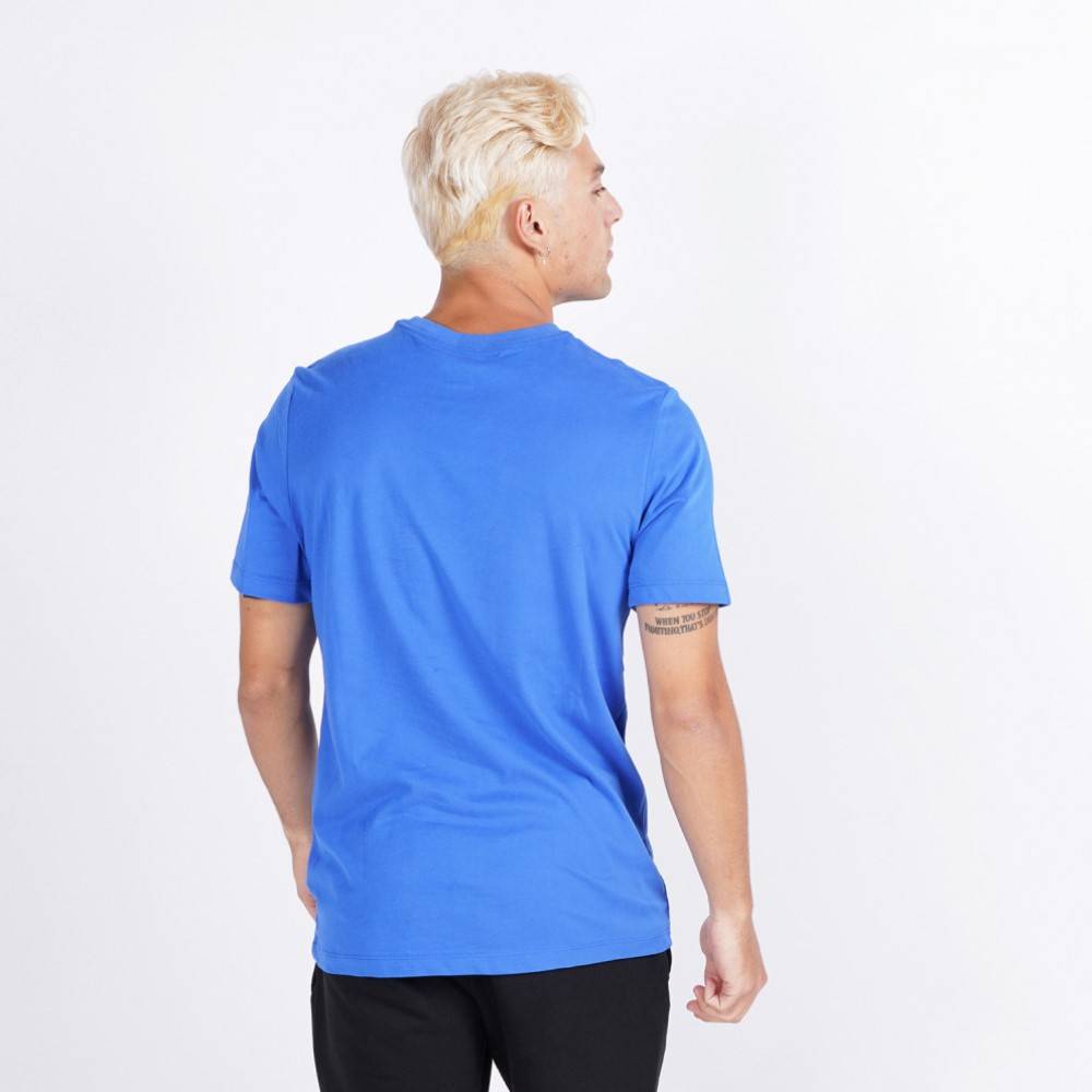 NIKE GREECE DRI-FIT TEAM SS TEE