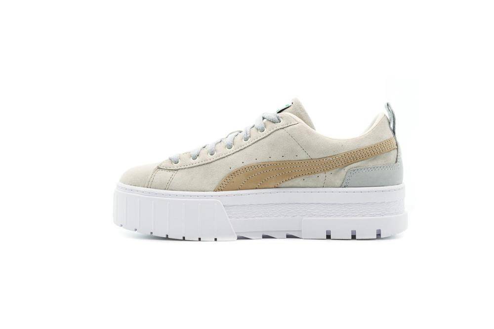 PUMA MAYZE LUXE WOMENS SNEAKER