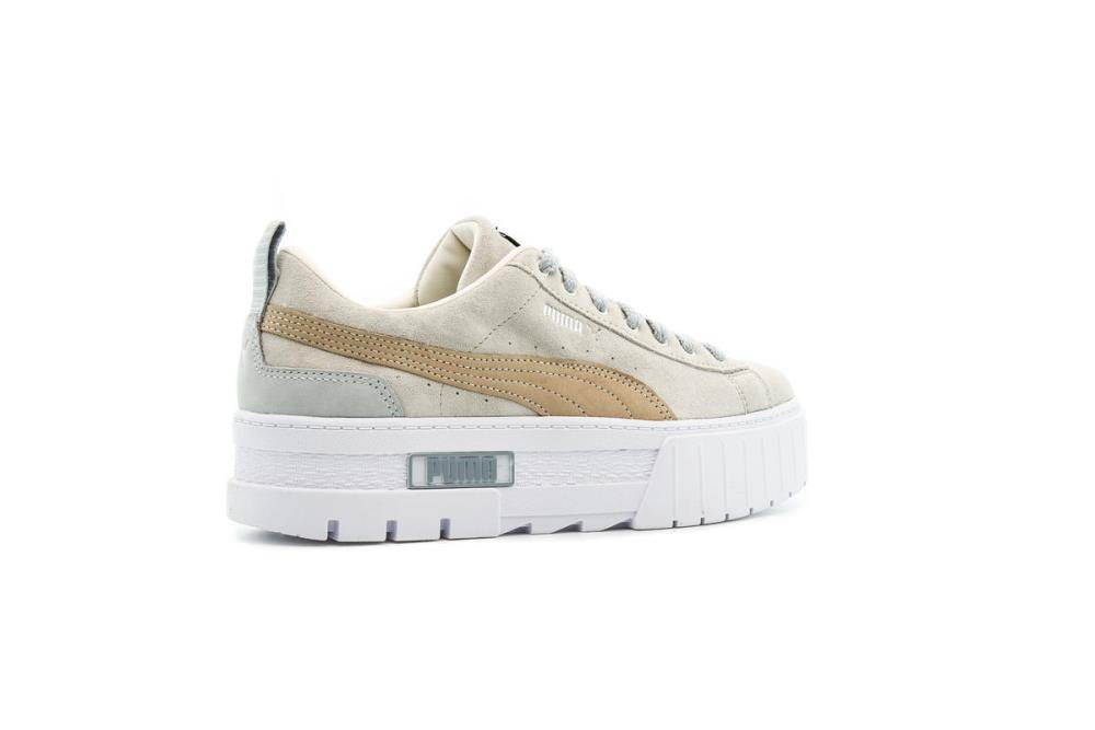 PUMA MAYZE LUXE WOMENS SNEAKER