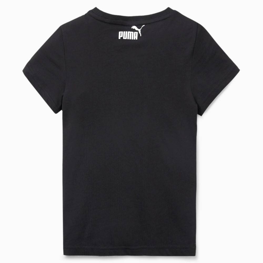 PUMA X PEANUTS LITTLE KIDS TEE