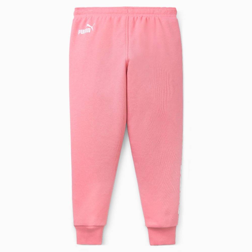 PUMA X PEANUTS LITTLE KIDS SWEATPANTS