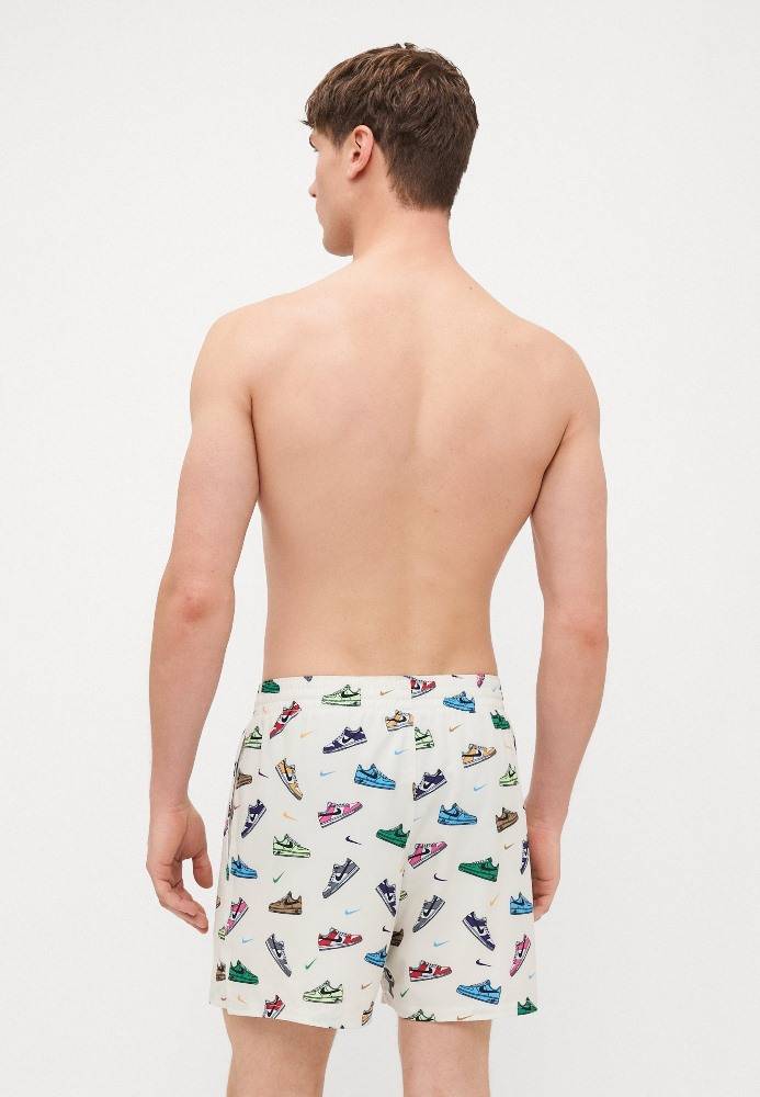 NIKE MULTI PRINT MENS 5