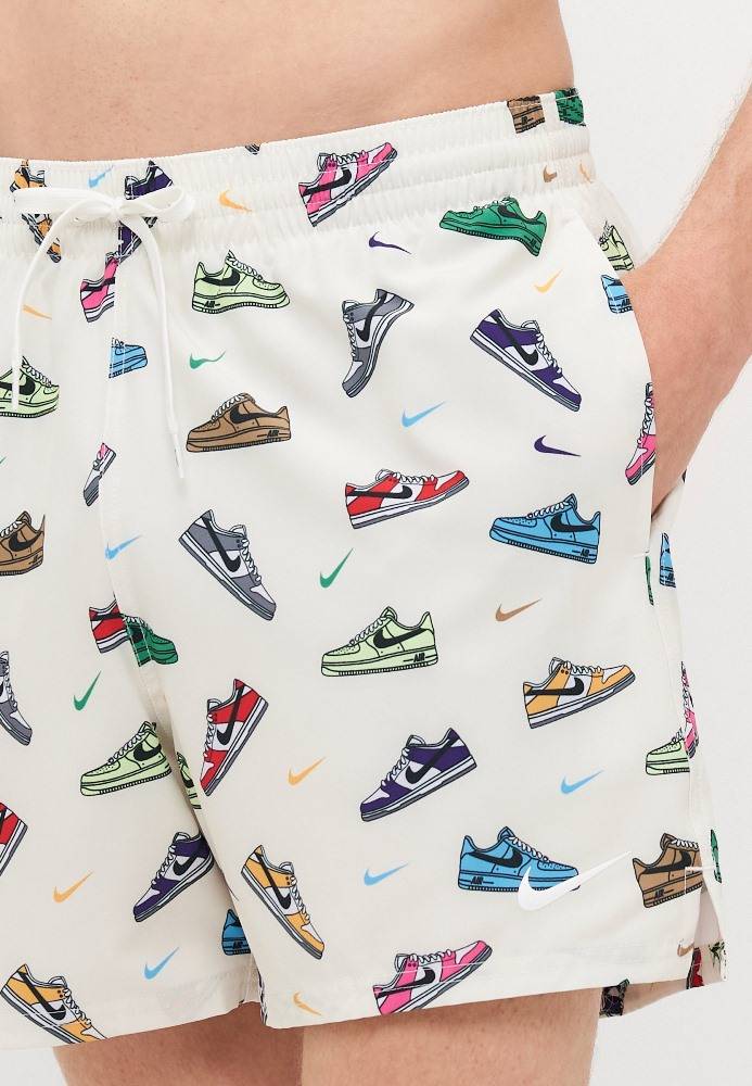 NIKE MULTI PRINT MENS 5