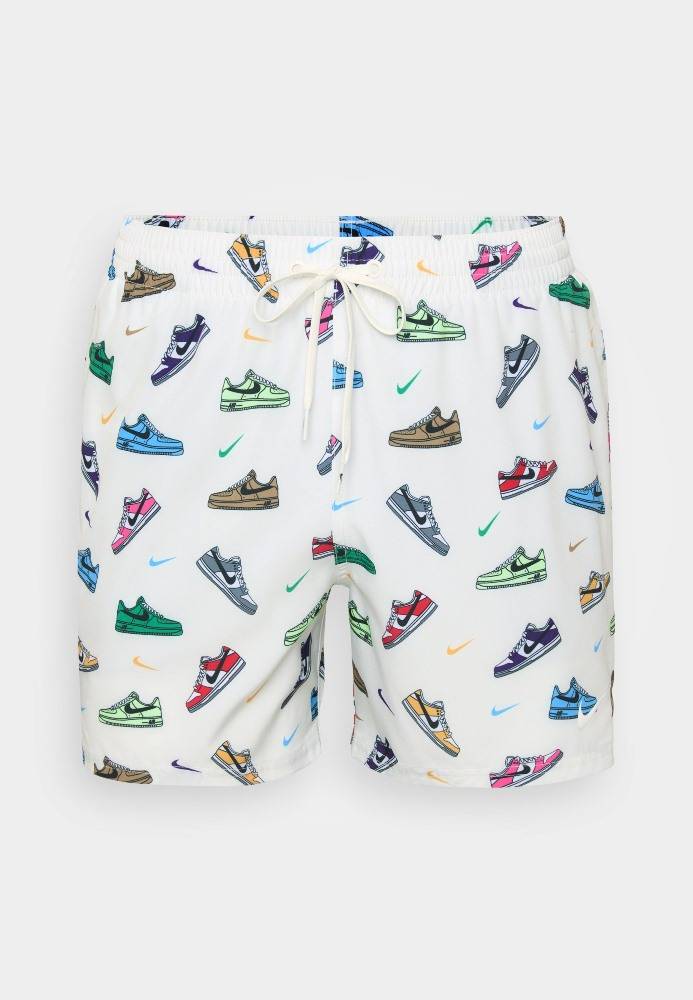 NIKE MULTI PRINT MENS 5