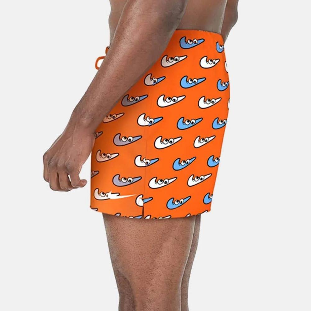 NIKE MULTI PRINT MENS 5