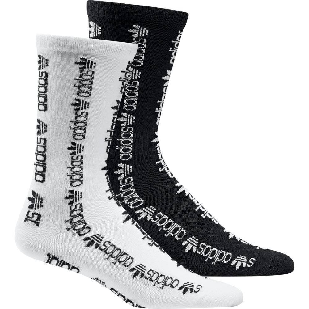ADIDAS MONO CRW SOCK